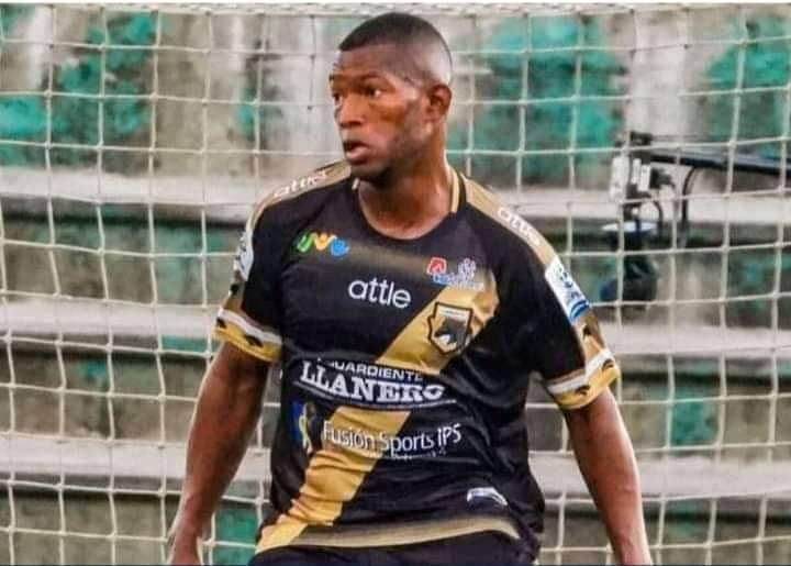 Jugador de Llaneros atacó al presidente Duque