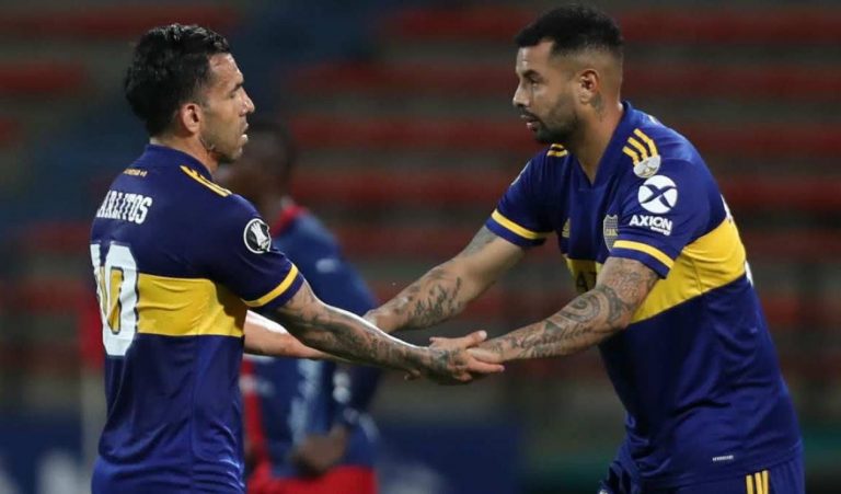 Cardona se equivocó: Tévez