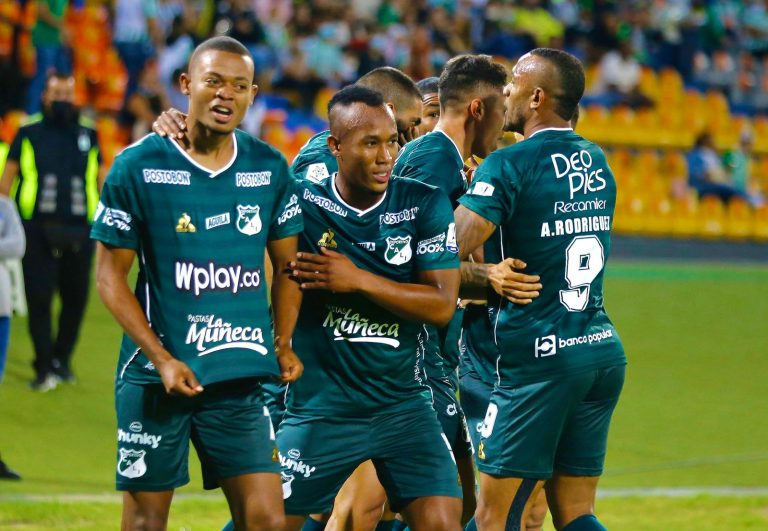 Los números favorecen al Cali