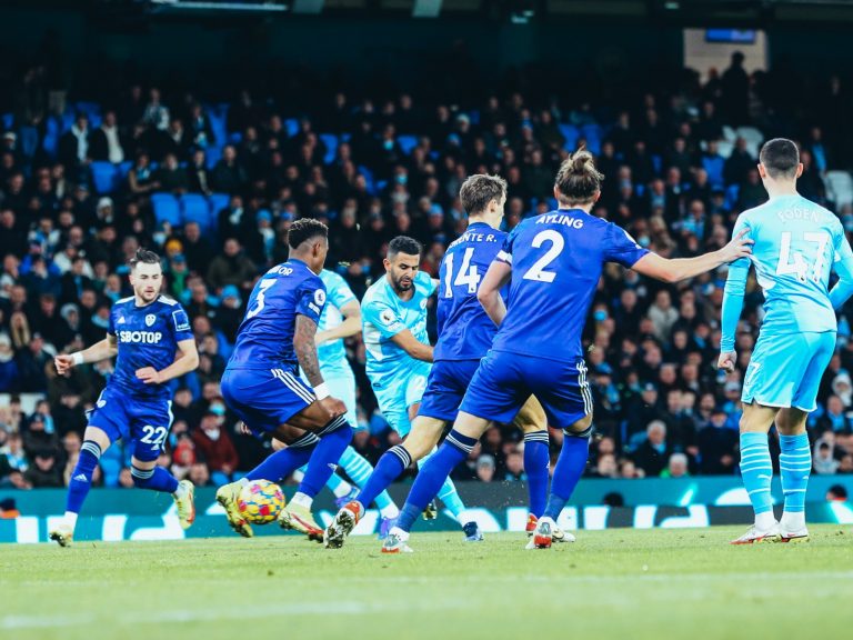 El Leeds de Bielsa cayó goleado