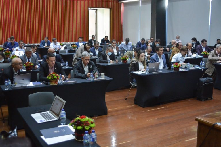 La Dimayor definió sistema del 2022