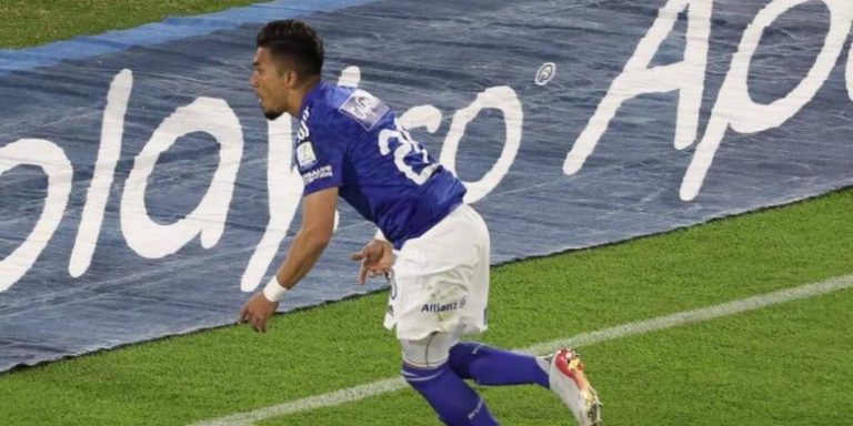 Confirmados Cruz Real y Uribe: Fuad Char