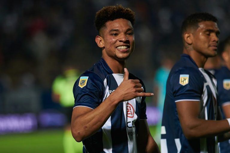 Fabra y Valoyes, candidatos al Equipo Ideal de América