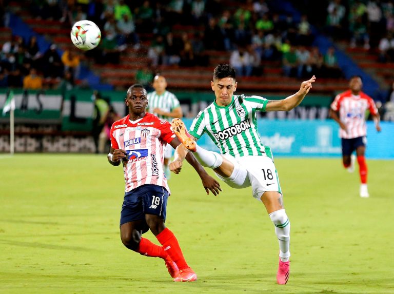 Datos para la última jornada del cuadrangular A