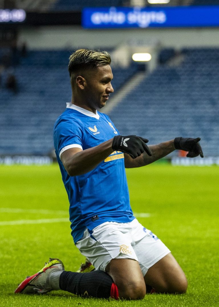 Morelos cerró el año con gol