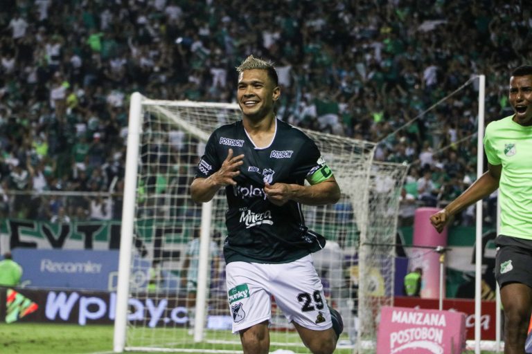 ‘Teo’ pone al Cali a soñar con la final