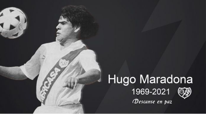 Hugo Maradona