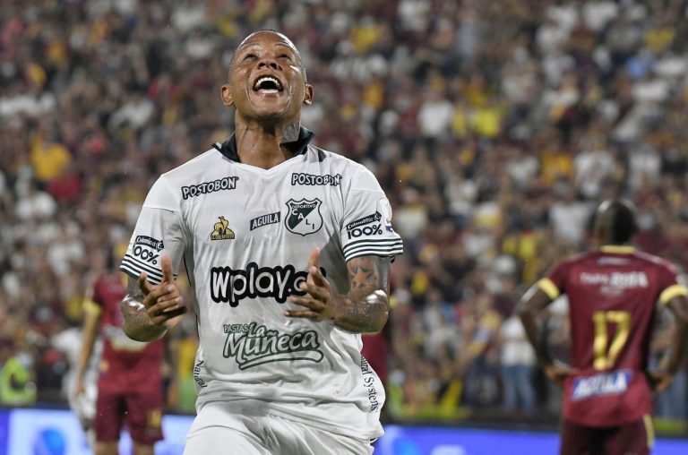 En imágenes: La gran final de la Liga BetPlay Dimayor