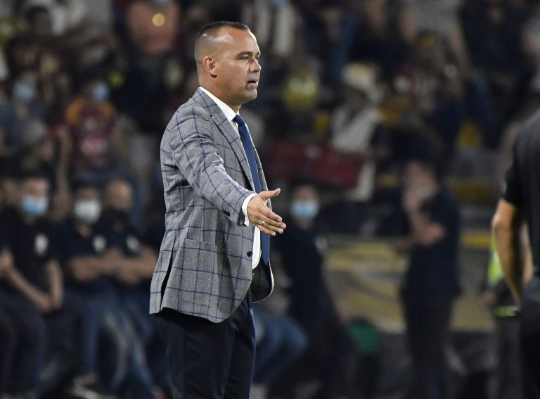 “No he pensado un Cali sin Teo”, Dudamel