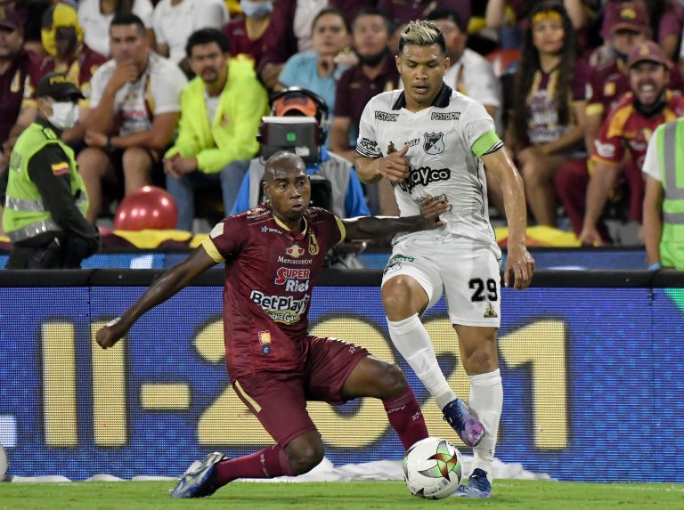 La Dimayor oficializó el calendario del 2022