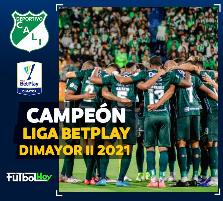 Llegó la décima para el Cali