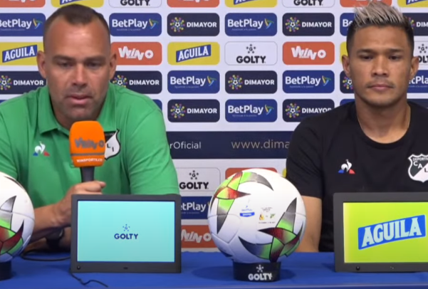 "Imagino un partido bien jugado, digno de una final": Dudamel