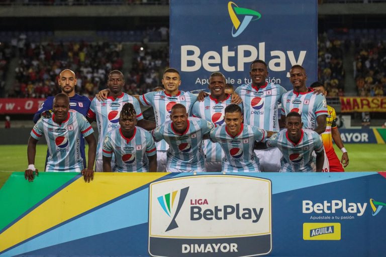 Así llegan los equipos a la tercera