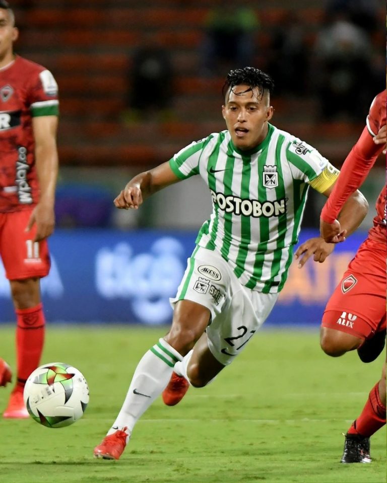 Gómez, desconvocado de la Selección