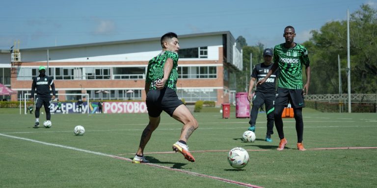 Conozca las cuotas de la fecha con Fútbol Hoy y BetPlay