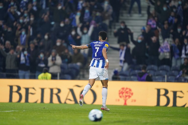 Díaz llegará en racha a la selección Colombia