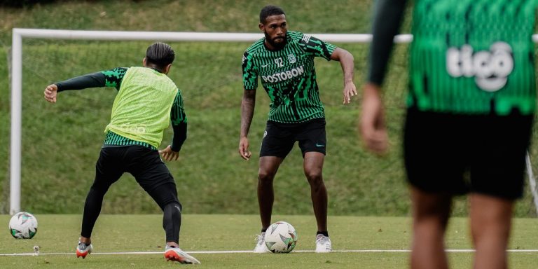 Los números de la segunda fecha