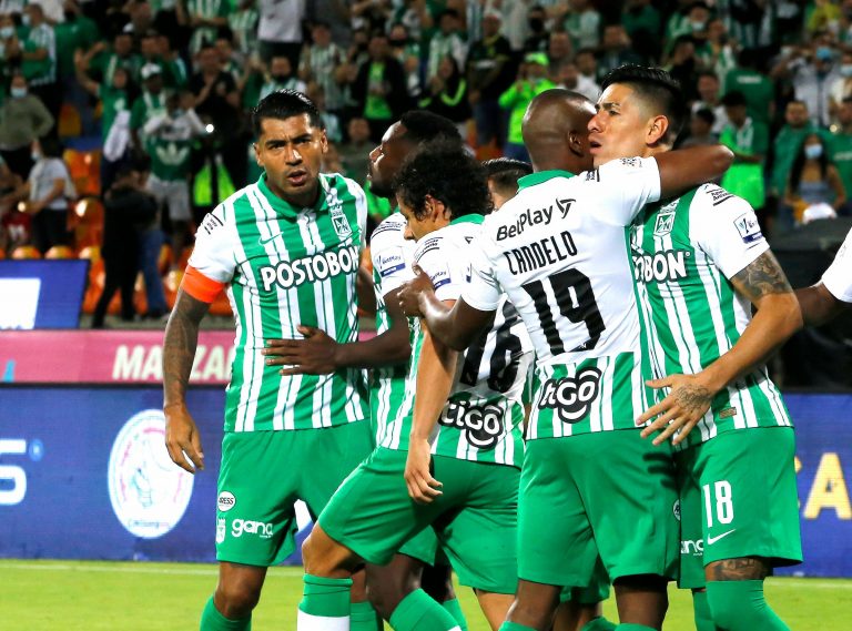 Nacional se acordó de ganar