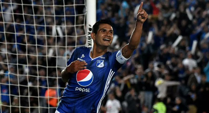 “Macalister puede darle una mano a la selección”, Pinto