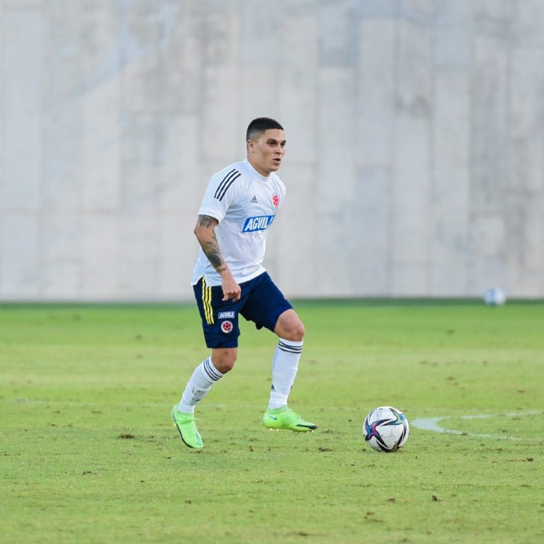 River espera a Quintero