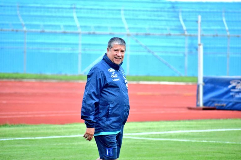 El partido con Colombia no es amistoso: ‘Bolillo’ Gómez
