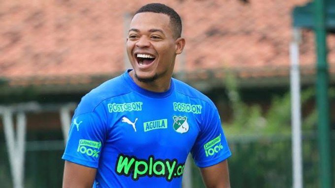 Preciado jugará en México