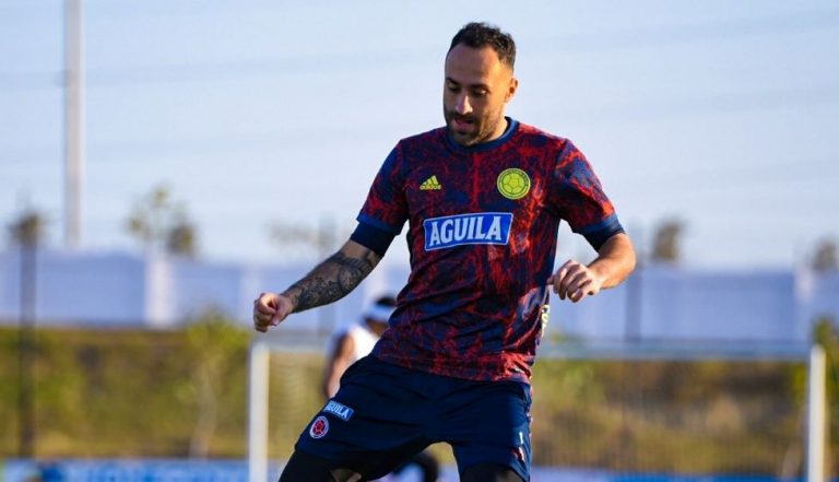 BetPlay y Fútbol Hoy con los datos del juego Colombia - Perú