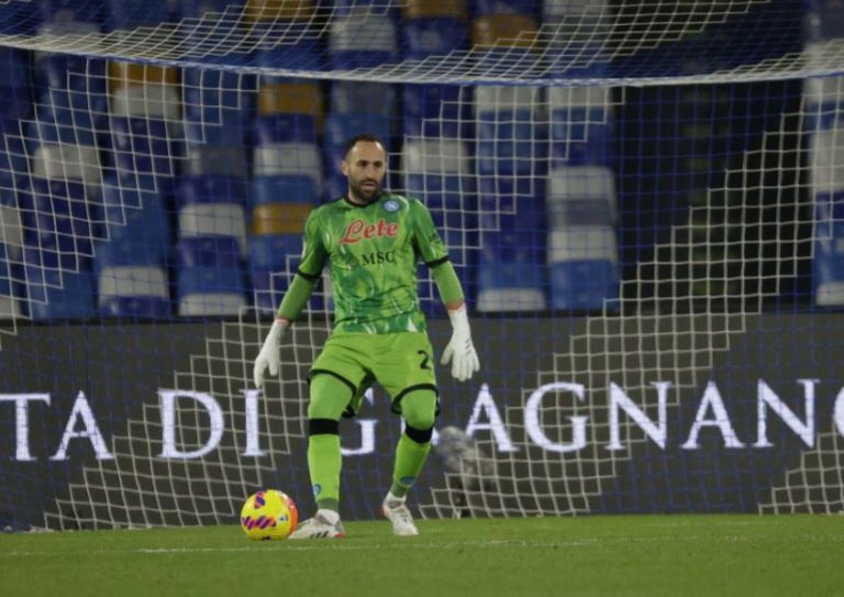 Ospina prende las alarmas en la selección