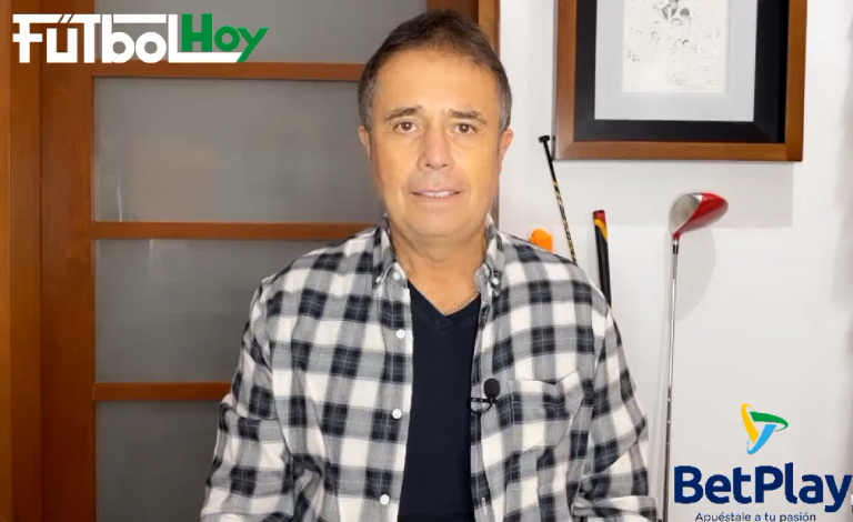 César Augusto y BetPlay le traen los datos de Colombia - Honduras