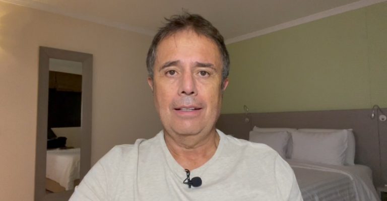 César Augusto Londoño analiza el partido de Colombia y Perú