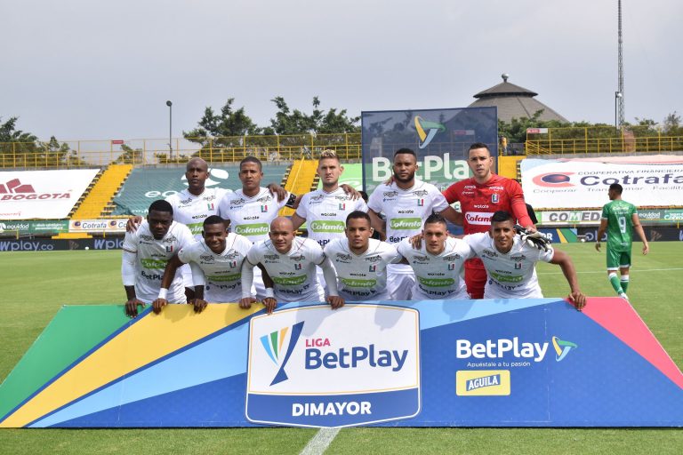 El Once cuadró caja en Bogotá