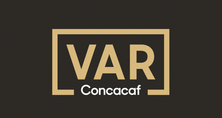 La Concacaf usará VAR en eliminatorias