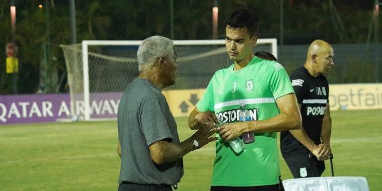 BetPlay y Fútbol Hoy con los datos de Olimpia-Nacional