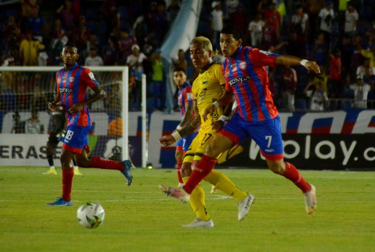 Dimayor anuló sanción al Unión Magdalena