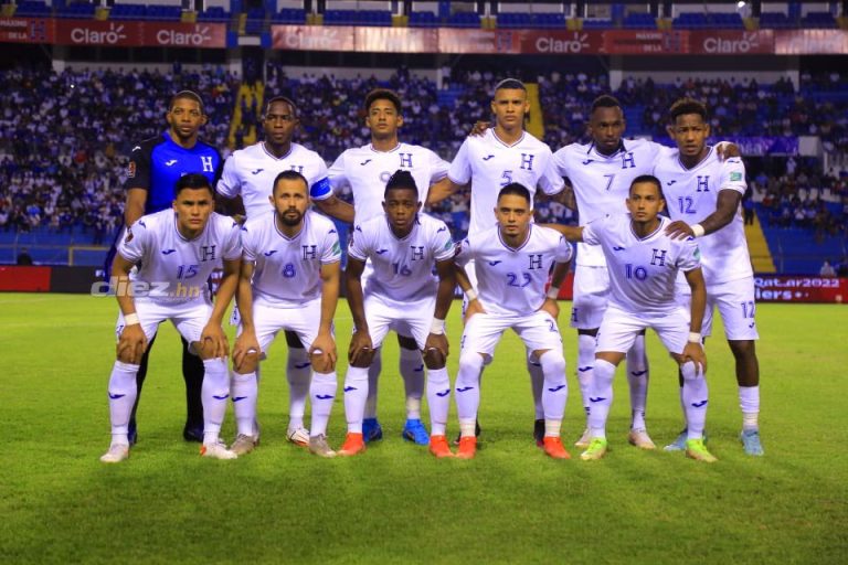 La FIFA multó a Honduras del ‘Bolillo’