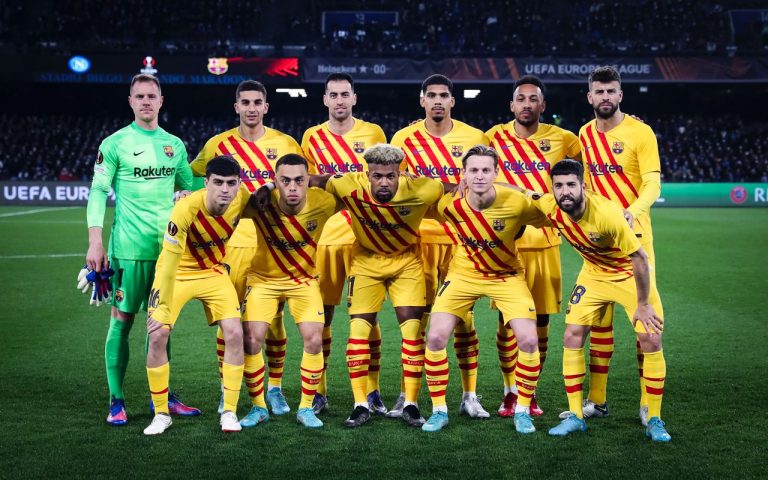 Barcelona tendrá rival turco en octavos