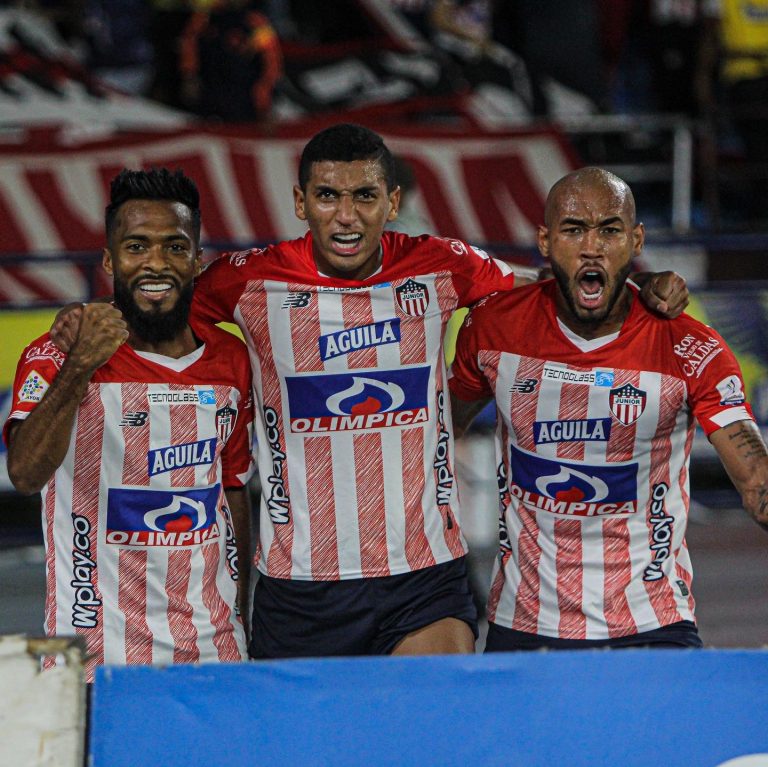 Los primeros números de la novena