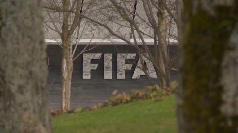 Rusia no aceptó decisión de FIFA