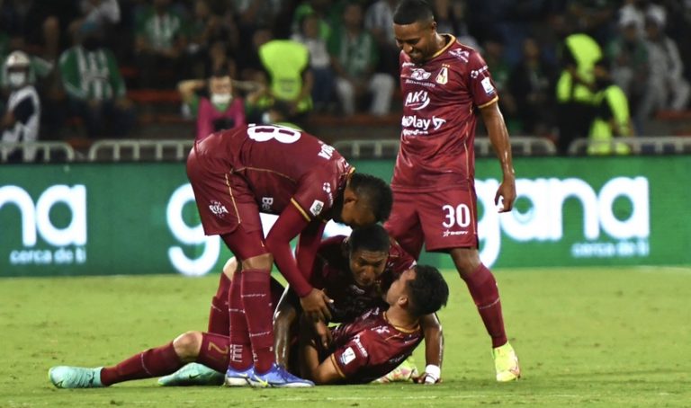 Los números de la sexta