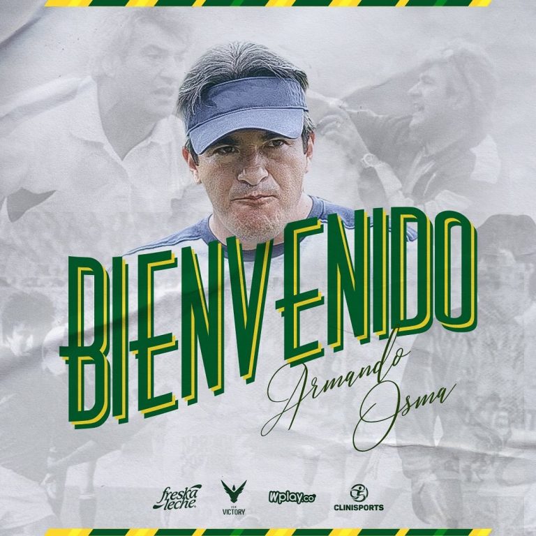 Bucaramanga nombró técnico