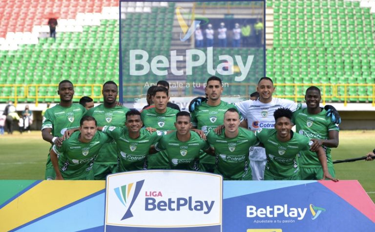 La Equidad salió del fondo