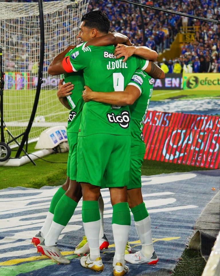 Así llega la cuarta fecha