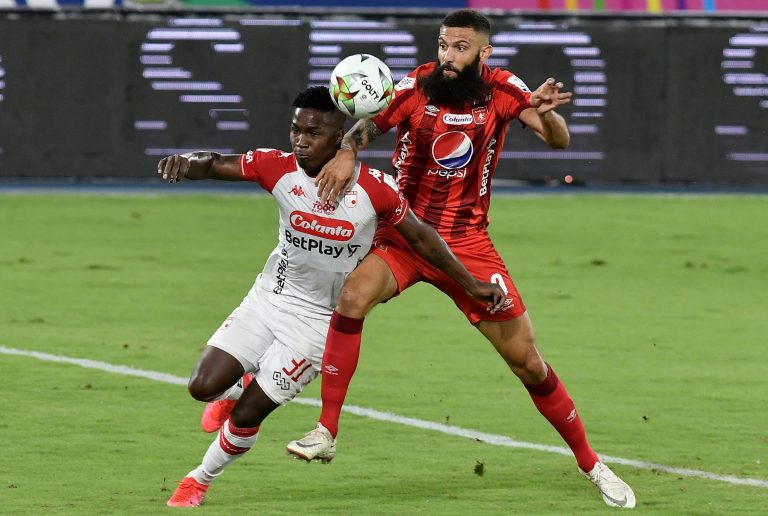 Intenso clásico de rojos