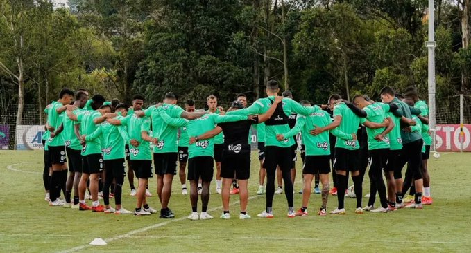 Conozca las cuotas para el partido Nacional - Tolima