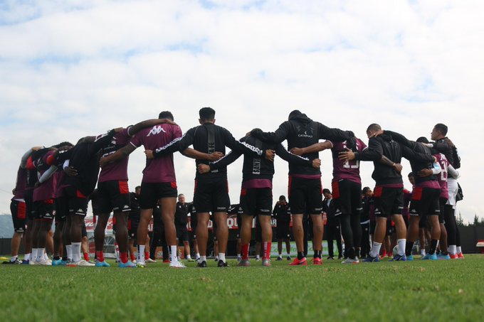 Los números del cierre de la novena