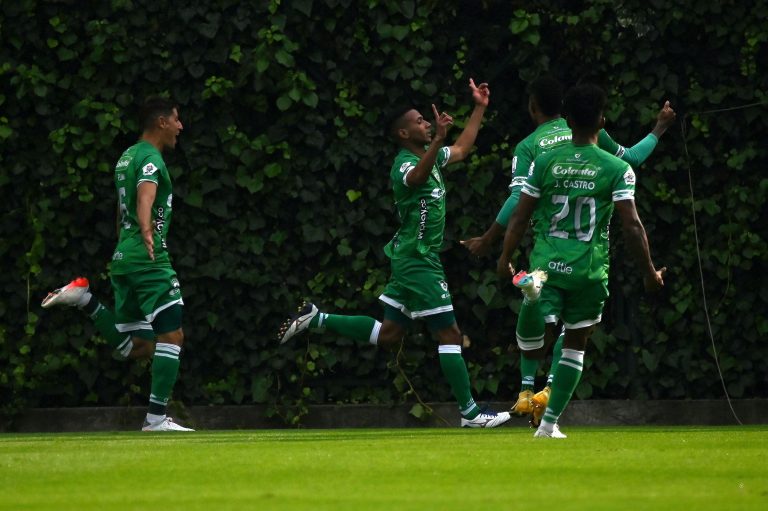 Nueva victoria para La Equidad