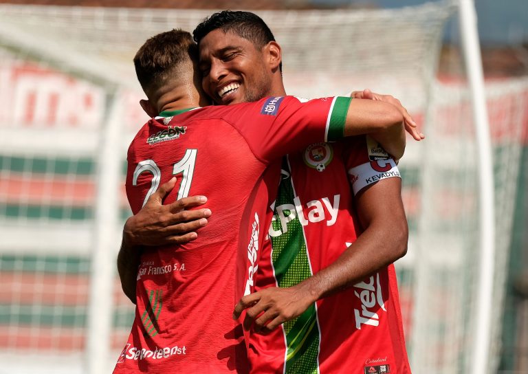 Cortuluá sigue sumando en casa