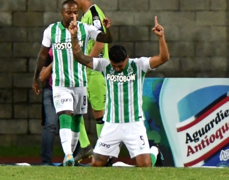 Nacional sigue sólido como visitante