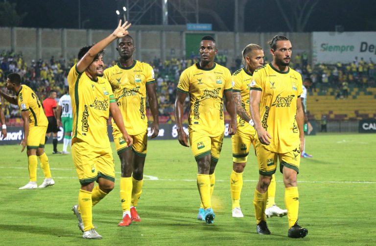 ‘Piripi’ se estrenó con victoria sobre Nacional