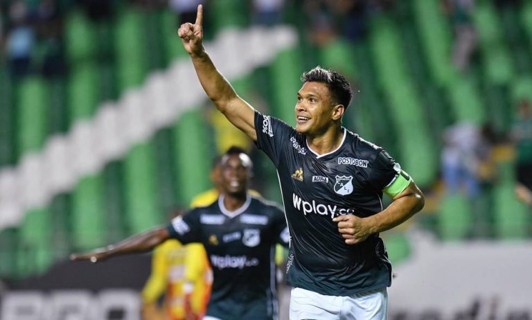 Teo se perderá el clásico vallecaucano